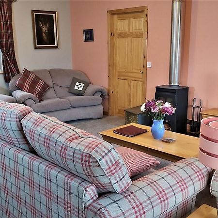 Roe Deer Cottage Beauly Eksteriør bilde