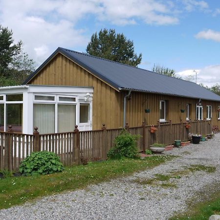 Roe Deer Cottage Beauly Eksteriør bilde