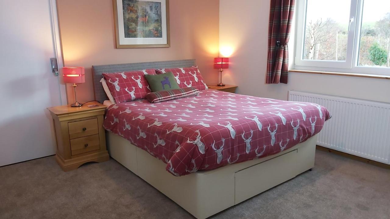 Roe Deer Cottage Beauly Eksteriør bilde