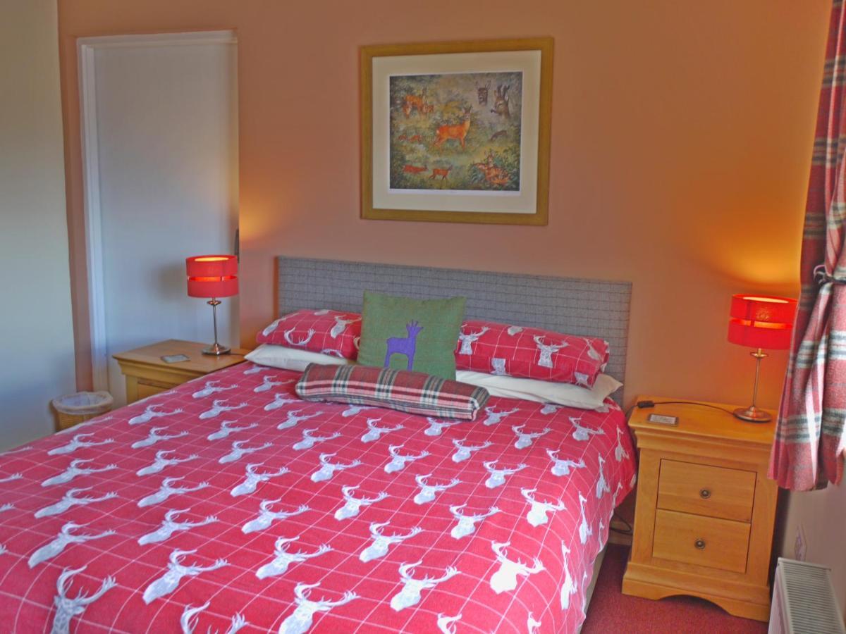 Roe Deer Cottage Beauly Eksteriør bilde