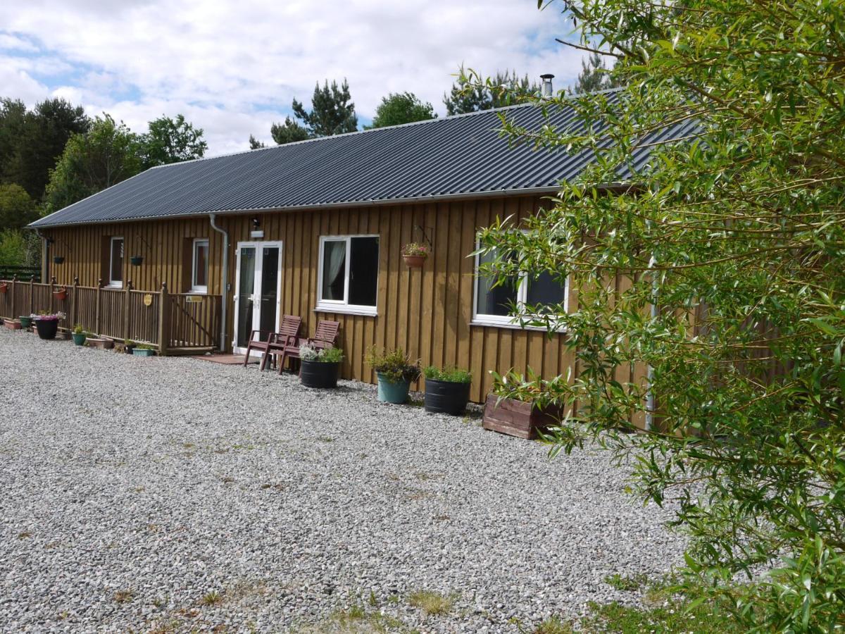 Roe Deer Cottage Beauly Eksteriør bilde
