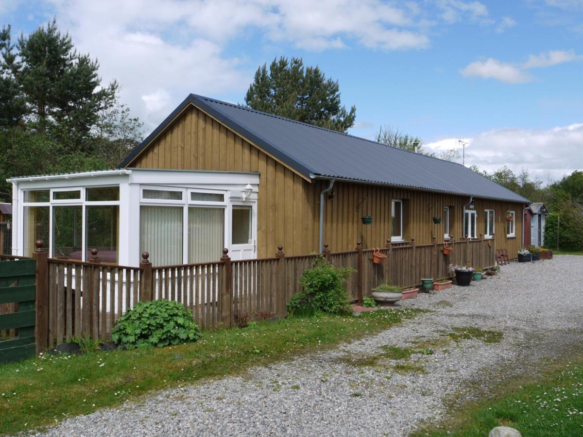 Roe Deer Cottage Beauly Eksteriør bilde